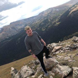 Meet your Posher, Padraig